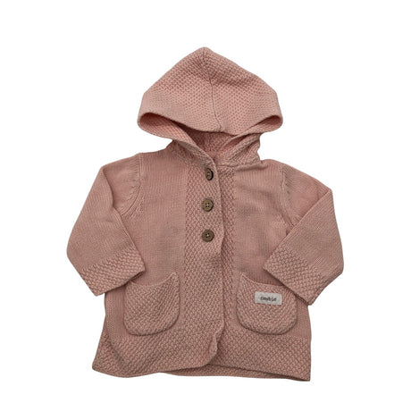Unisex Newbie - Neuletakki, koko 56 - 62 -  ()