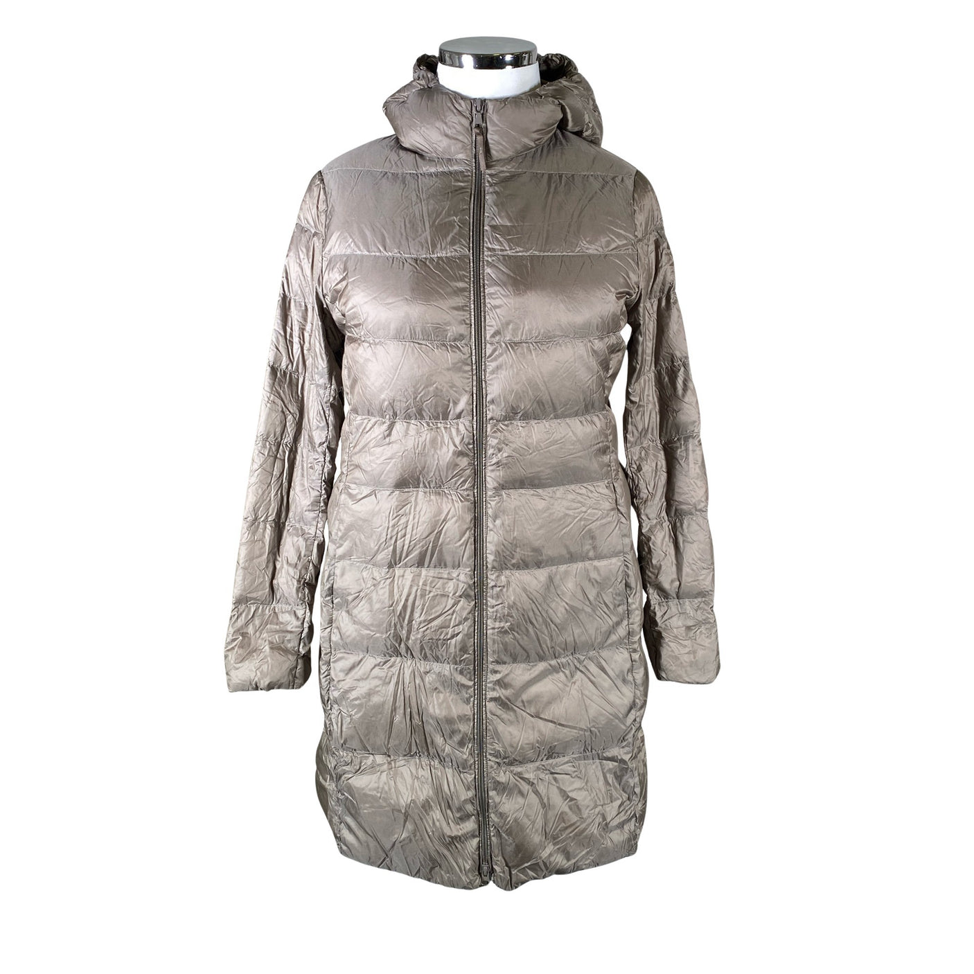 Unisex Uniqlo - Kevytuntuvatakki, koko 42 -  (1)