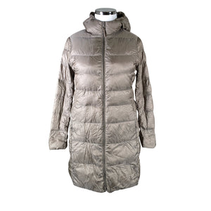 Unisex Uniqlo - Kevytuntuvatakki, koko 42 -  (1)