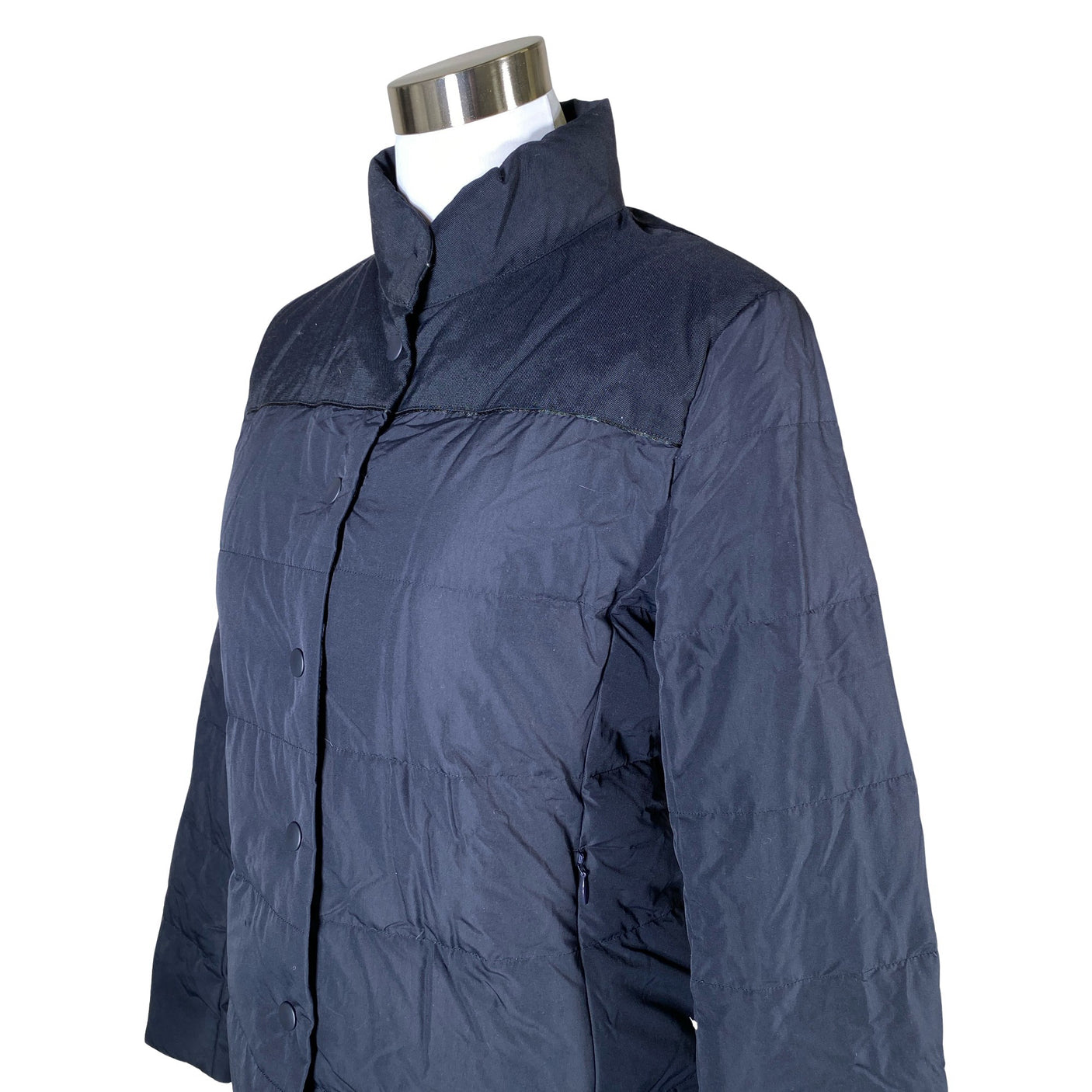 Unisex Uniqlo - Kevytuntuvatakki, koko 36 -  (2)