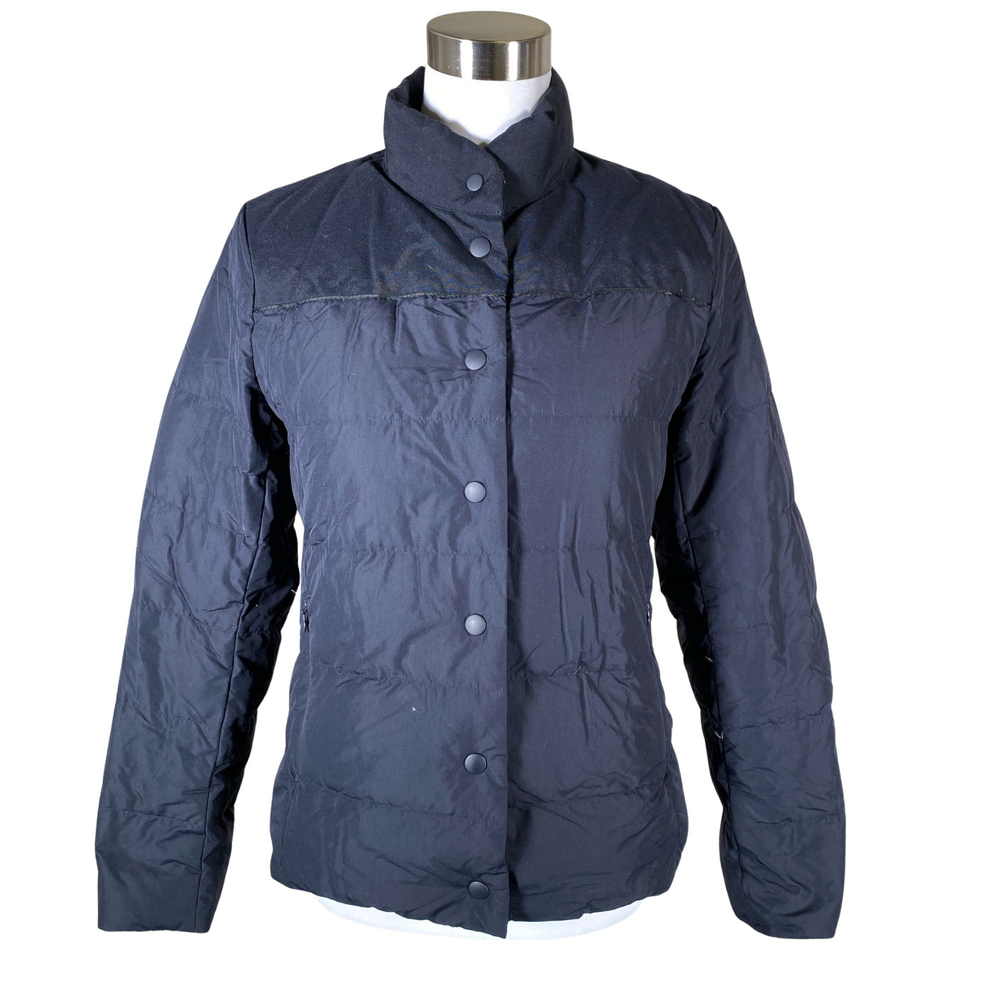 Unisex Uniqlo - Kevytuntuvatakki, koko 36 -  (1)