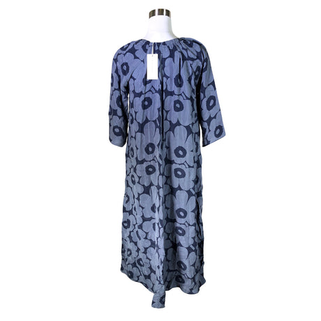 Unisex Marimekko - Sifonkimekko, koko 38 -  (2)