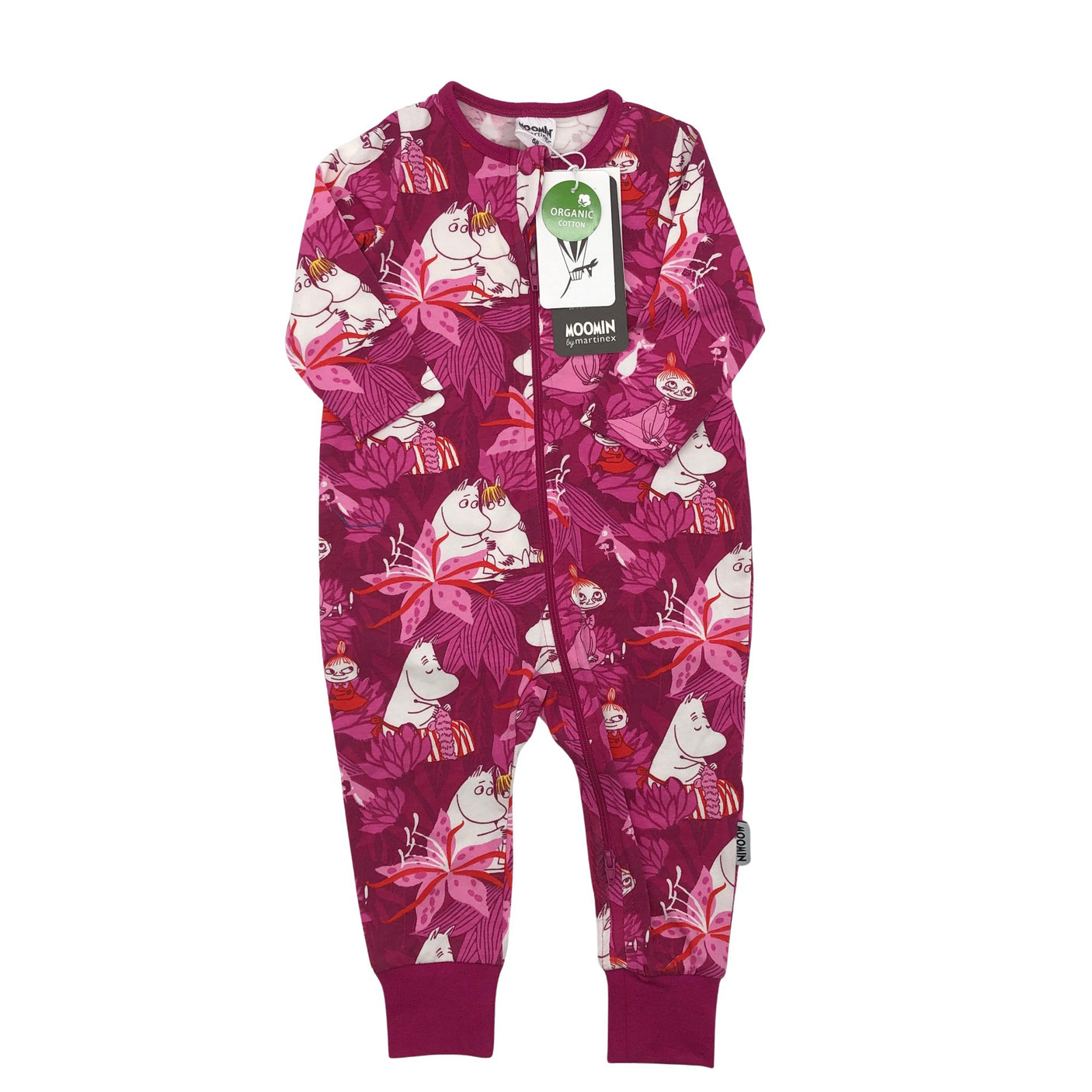 Unisex Martinex - Yöasu, koko 62 - 68 -  (1)
