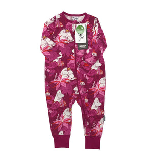 Unisex Martinex - Yöasu, koko 62 - 68 -  (1)