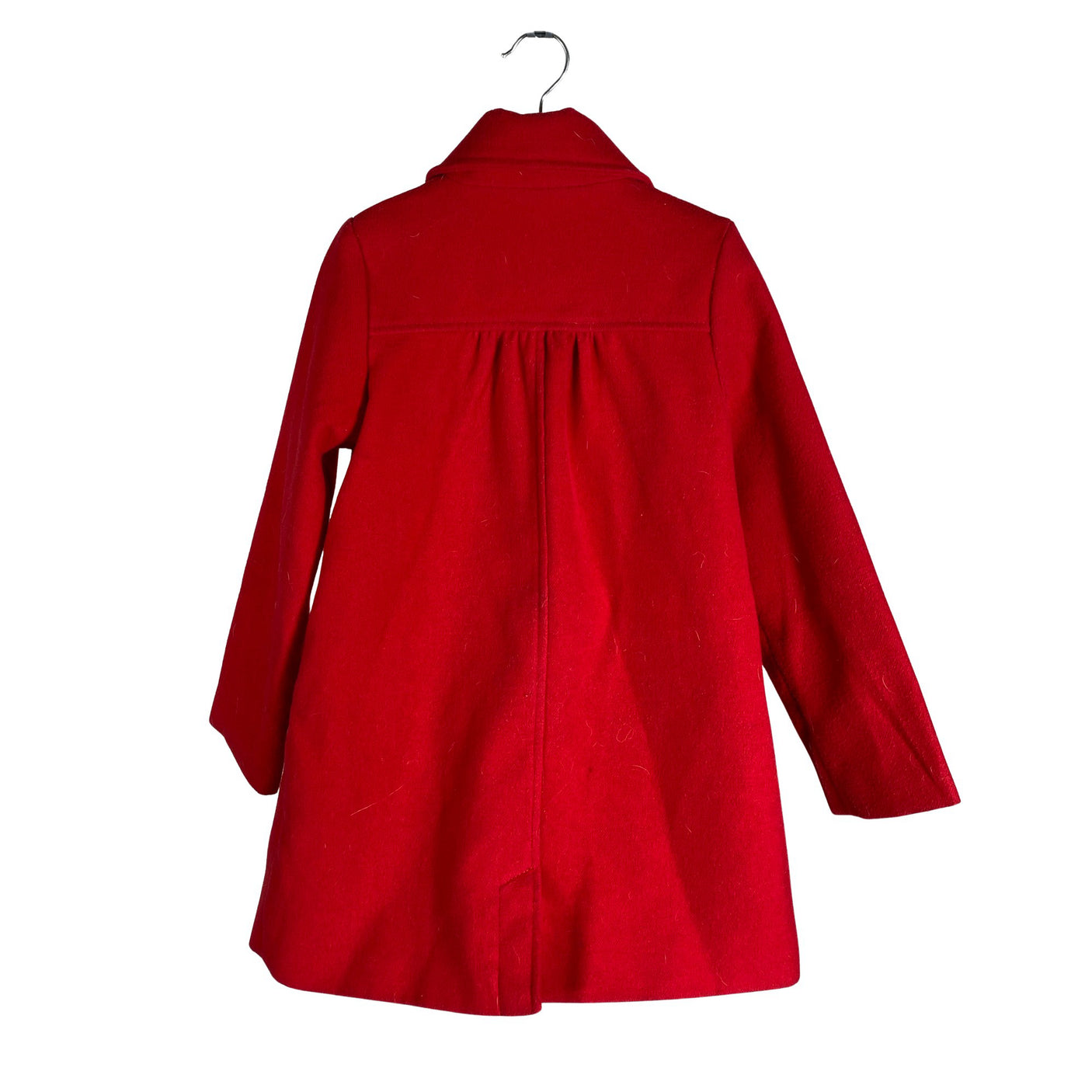 Unisex Elle - Villakangastakki, koko 110 - 116 -  (2)