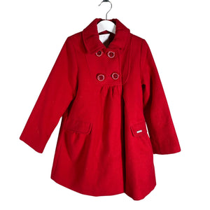 Unisex Elle - Villakangastakki, koko 110 - 116 -  (1)