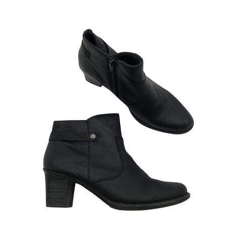 Unisex Rieker - Nilkkurit, koko 39 -  ()