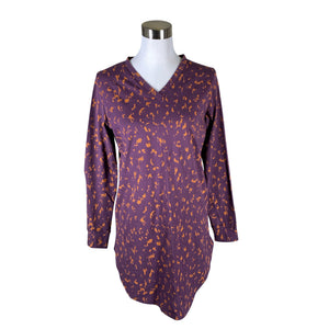 Unisex NOSH - Trikootunika, koko 40 -  (1)