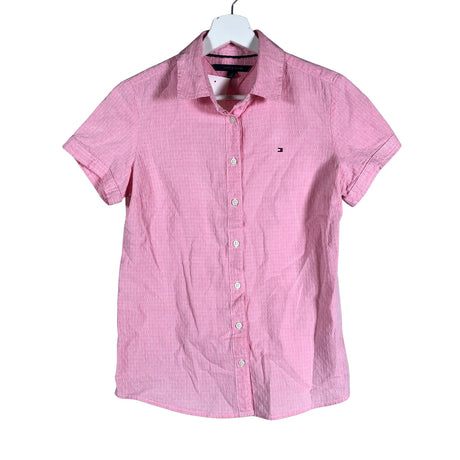 Unisex Tommy Hilfiger - Kauluspaita, koko 36 -  ()