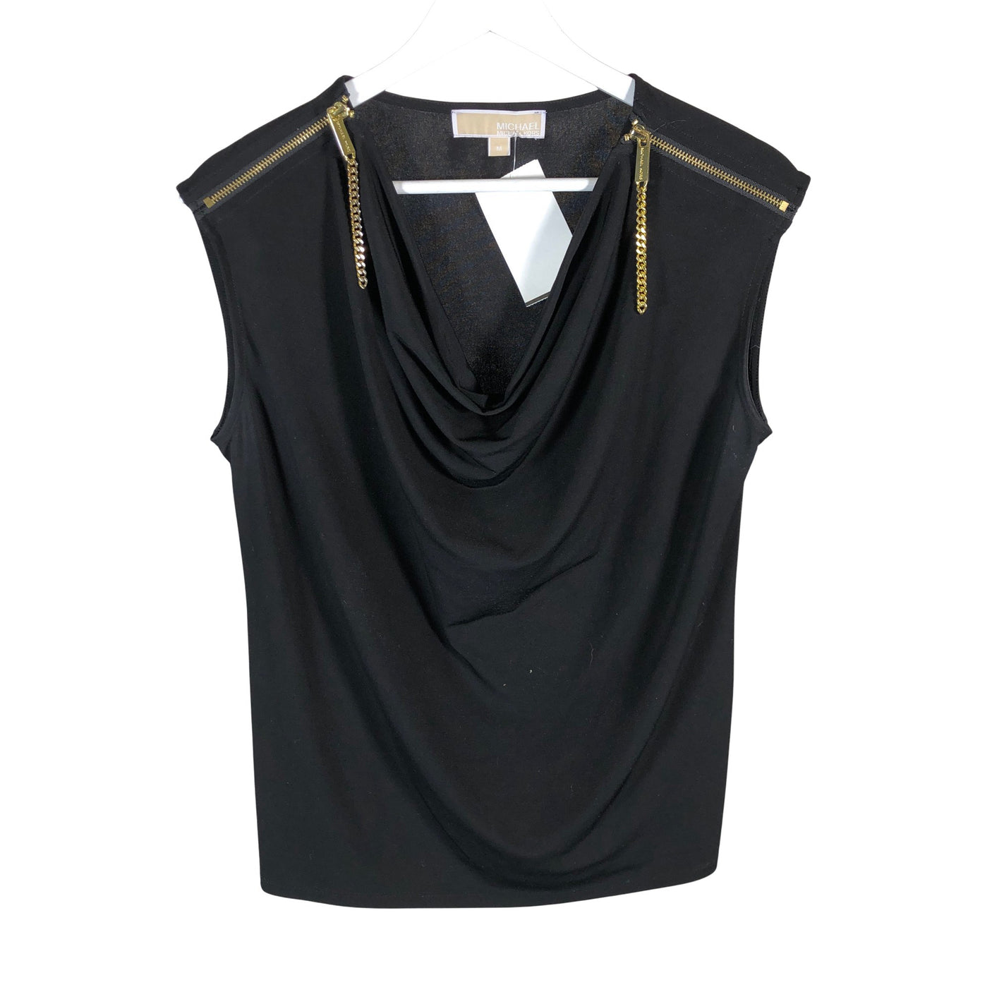 Unisex Michael Kors - Lyhythihainen pusero, koko 38 -  (1)