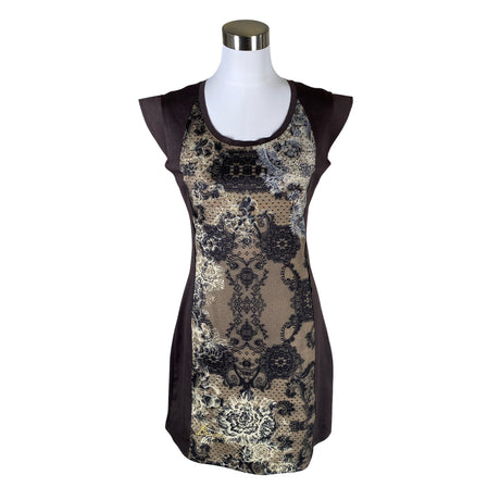 Unisex Desigual - Trikoomekko, koko 38 -  ()