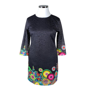 Unisex Desigual - Kangasmekko, koko 44 -  (1)