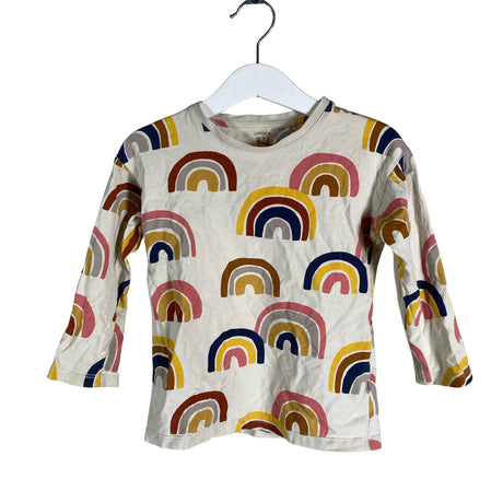 Unisex Lindex - Trikoopaita, koko 86 - 92 -  ()