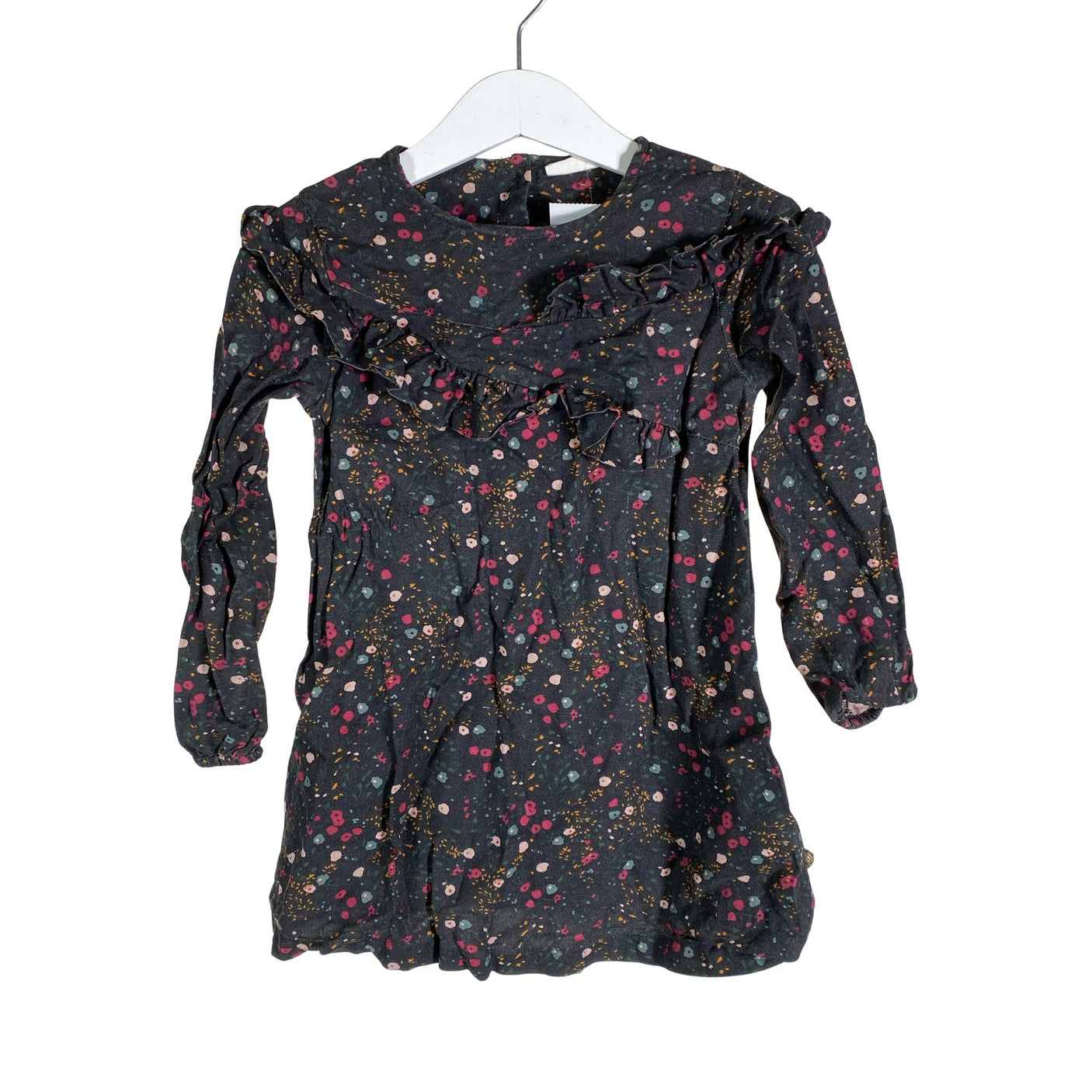 Unisex POMPdeLUX - Kangasmekko, koko 92 - 98 -  (1)