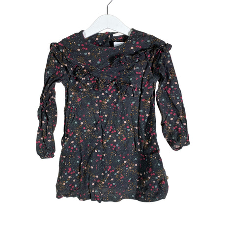 Unisex POMPdeLUX - Kangasmekko, koko 92 - 98 -  ()