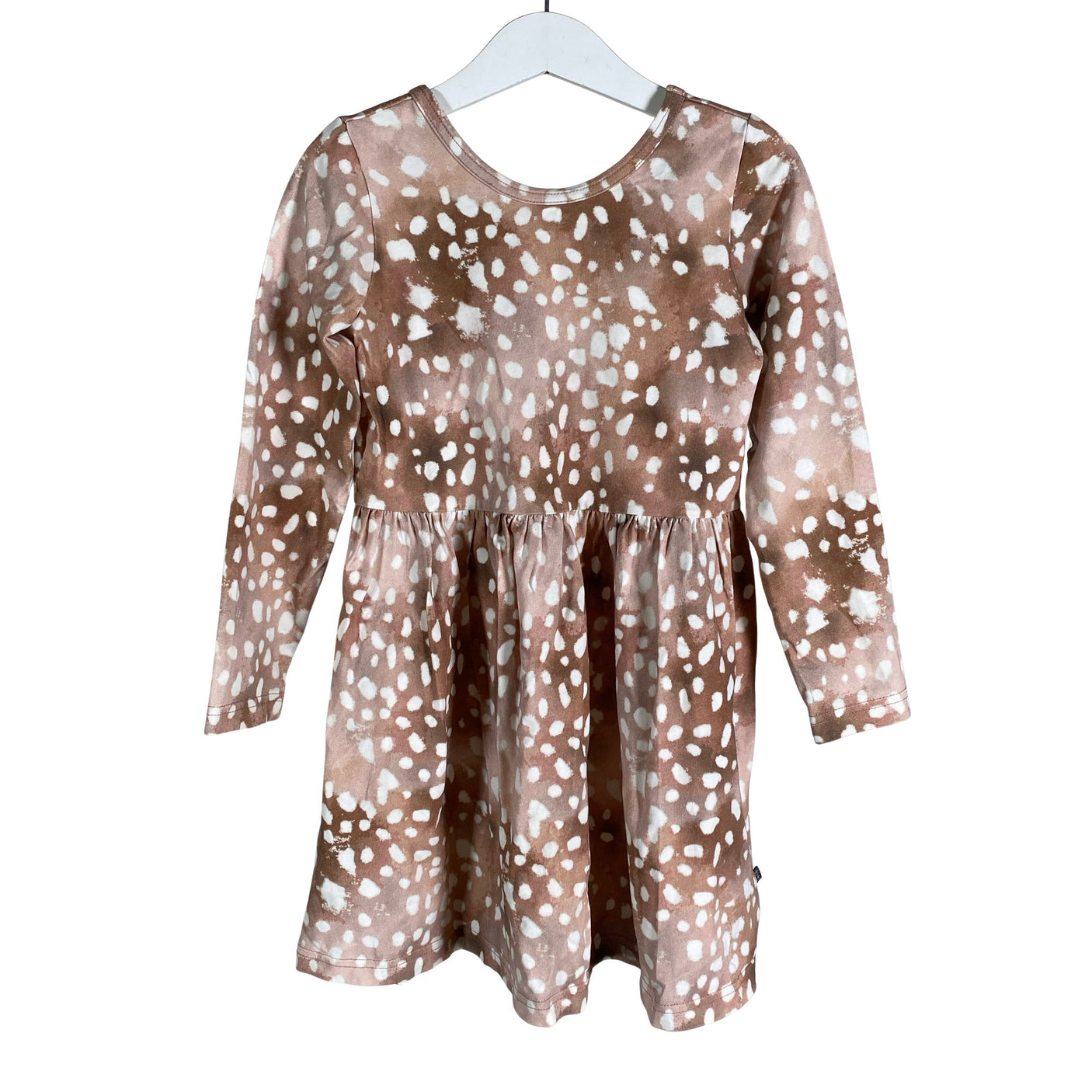 Unisex Kaiko - Trikoomekko, koko 110 - 116 -  (1)
