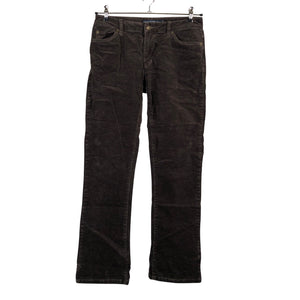 Unisex Global - Samettihousut, koko 38 -  (1)