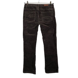 Unisex Global - Samettihousut, koko 38 -  (2)