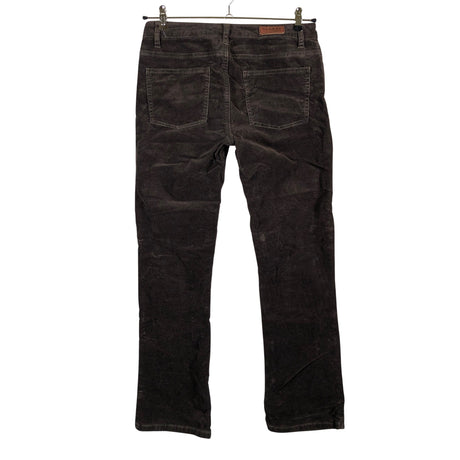 Unisex Global - Samettihousut, koko 38 -  (2)