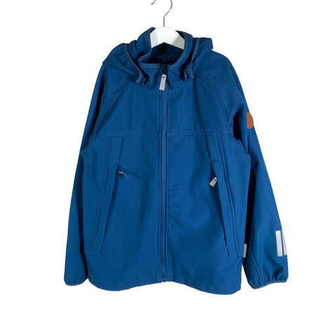 Unisex Jonathan - Softshell-takki, koko 140 - 146 -  ()
