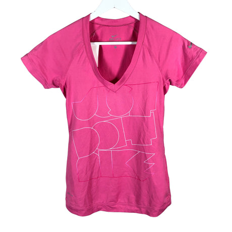 Unisex Nike - Urheilupaita, lyhyet hihat, koko 36 -  ()