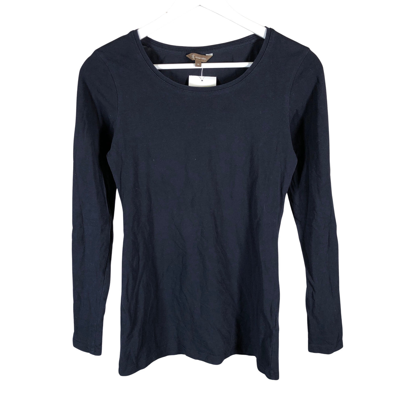 Unisex Aventura - Trikoopaita, koko 34 -  (1)