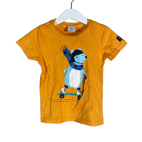 Unisex Polarn O. Pyret - T-paita, koko 92 - 98 -  ()