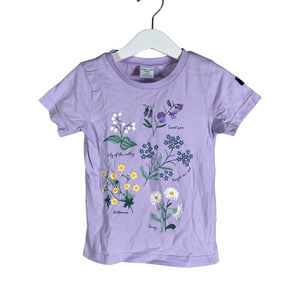 Unisex Polarn O. Pyret - T-paita, koko 92 - 98 -  (1)