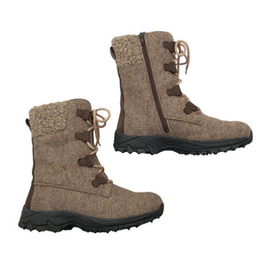 Unisex Pomar - Talvikengät, koko 40 -  (1)