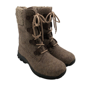 Unisex Pomar - Talvikengät, koko 40 -  (2)