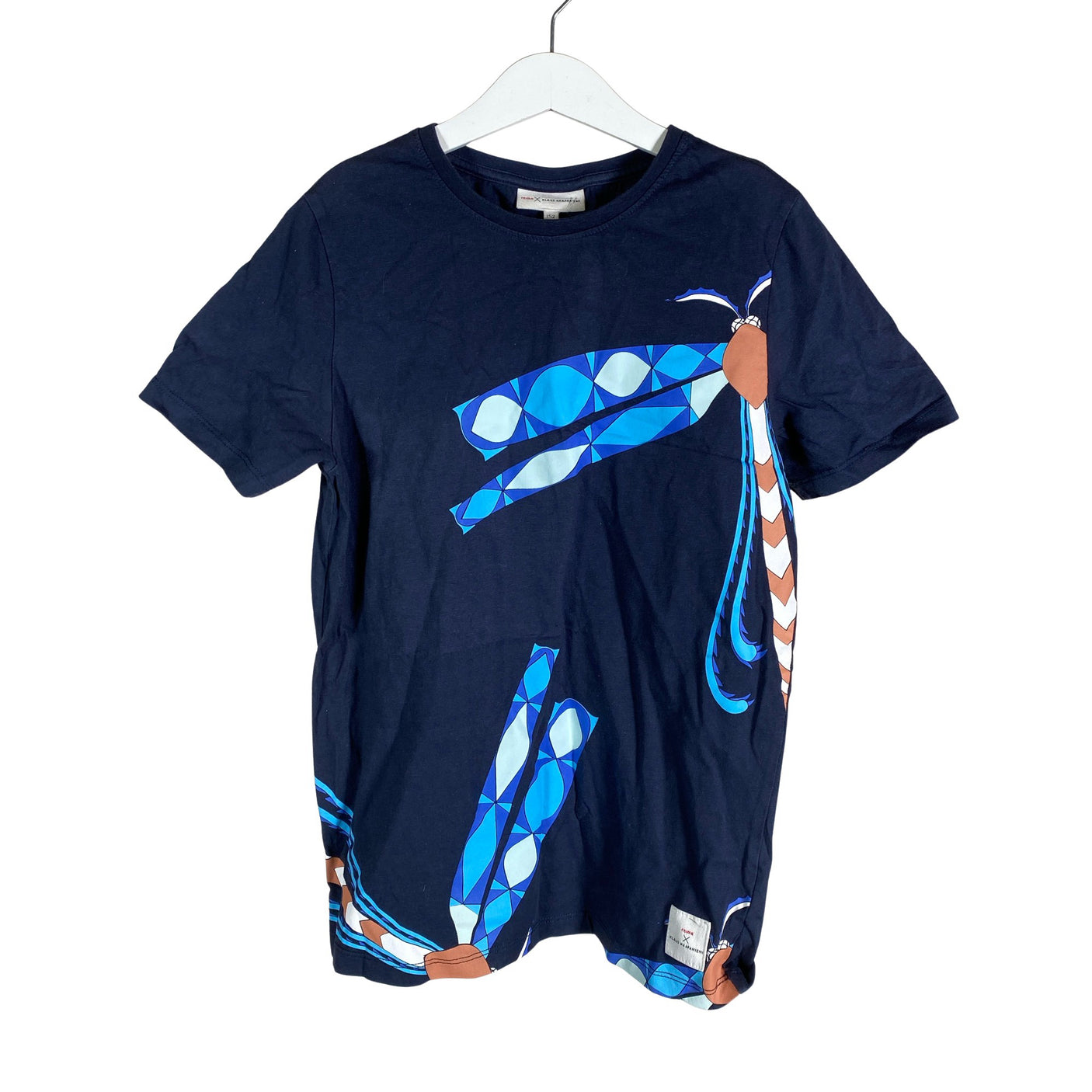 Unisex Reima - T-paita, koko 146 - 152 -  (1)