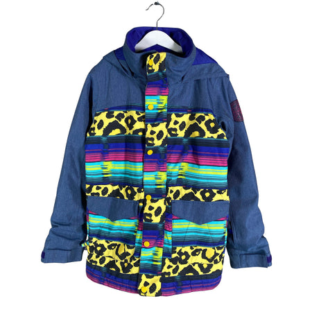 Unisex Burton - Toppatakki, koko 140 - 146 -  ()