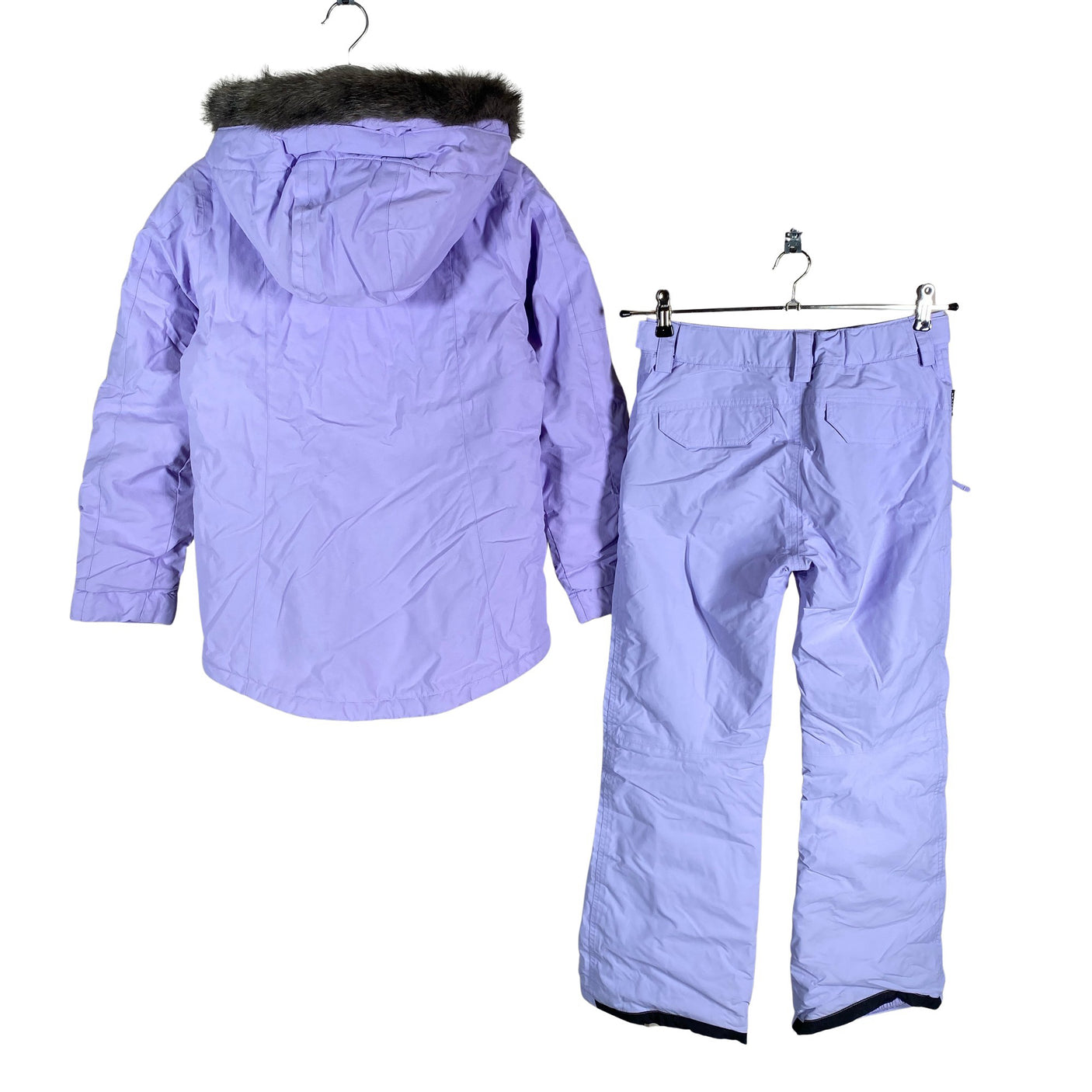 Unisex Burton - Toppa-asu, koko 152 - 158 -  (2)