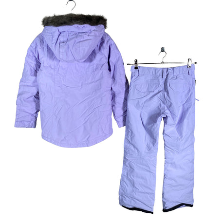 Unisex Burton - Toppa-asu, koko 152 - 158 -  (2)