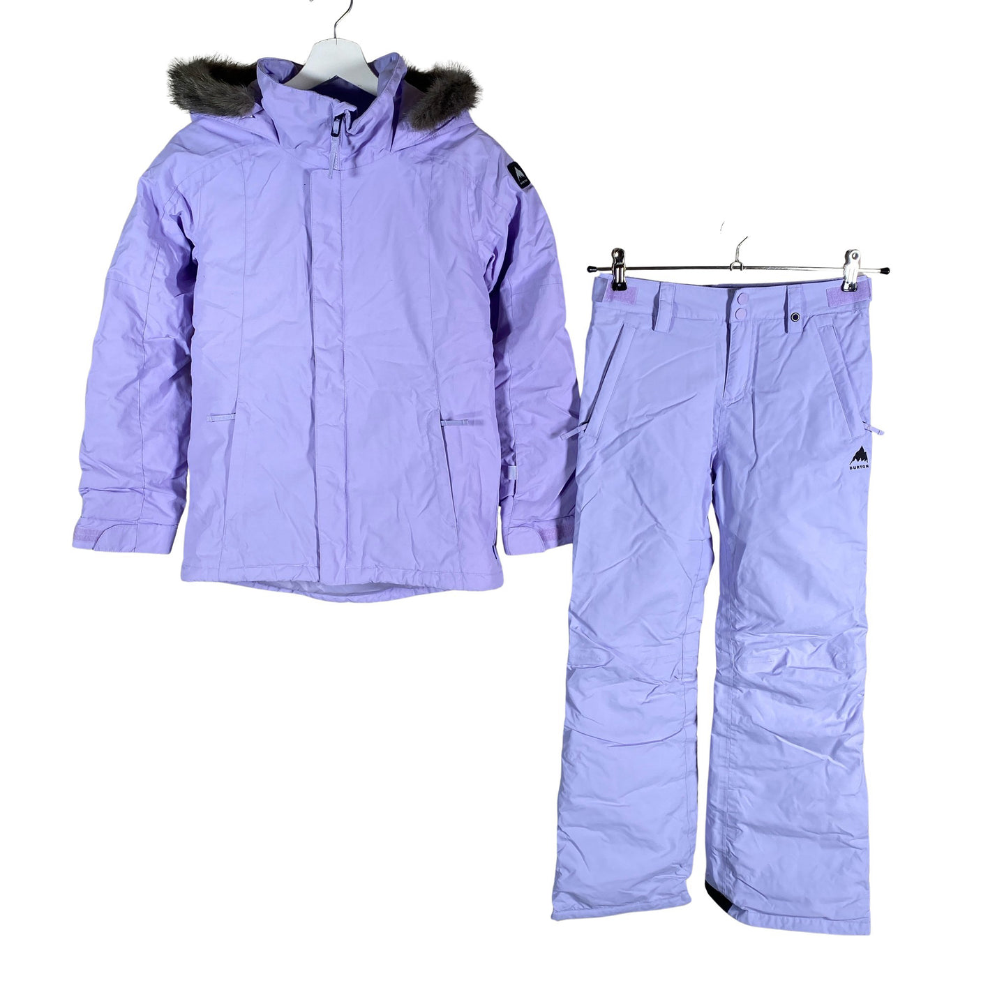 Unisex Burton - Toppa-asu, koko 152 - 158 -  (1)