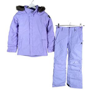 Unisex Burton - Toppa-asu, koko 152 - 158 -  (1)