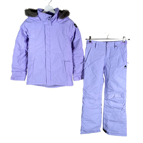 Unisex Burton - Toppa-asu, koko 152 - 158 -  ()