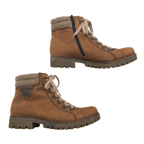 Unisex Rieker - Talvikengät, koko 40 -  ()