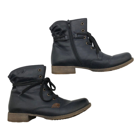 Unisex Rieker - Talvikengät, koko 40 -  ()