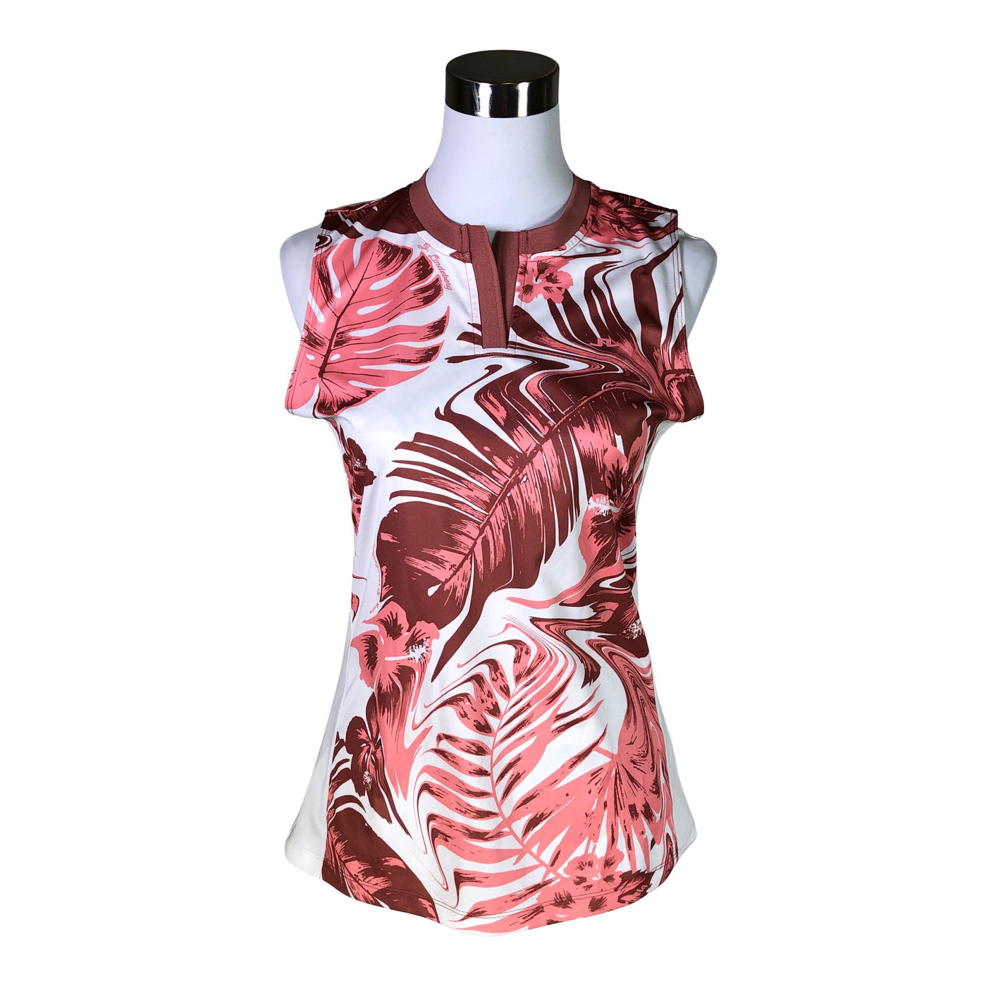 Unisex J.Lindeberg - Urheilutoppi, koko 40 -  (1)