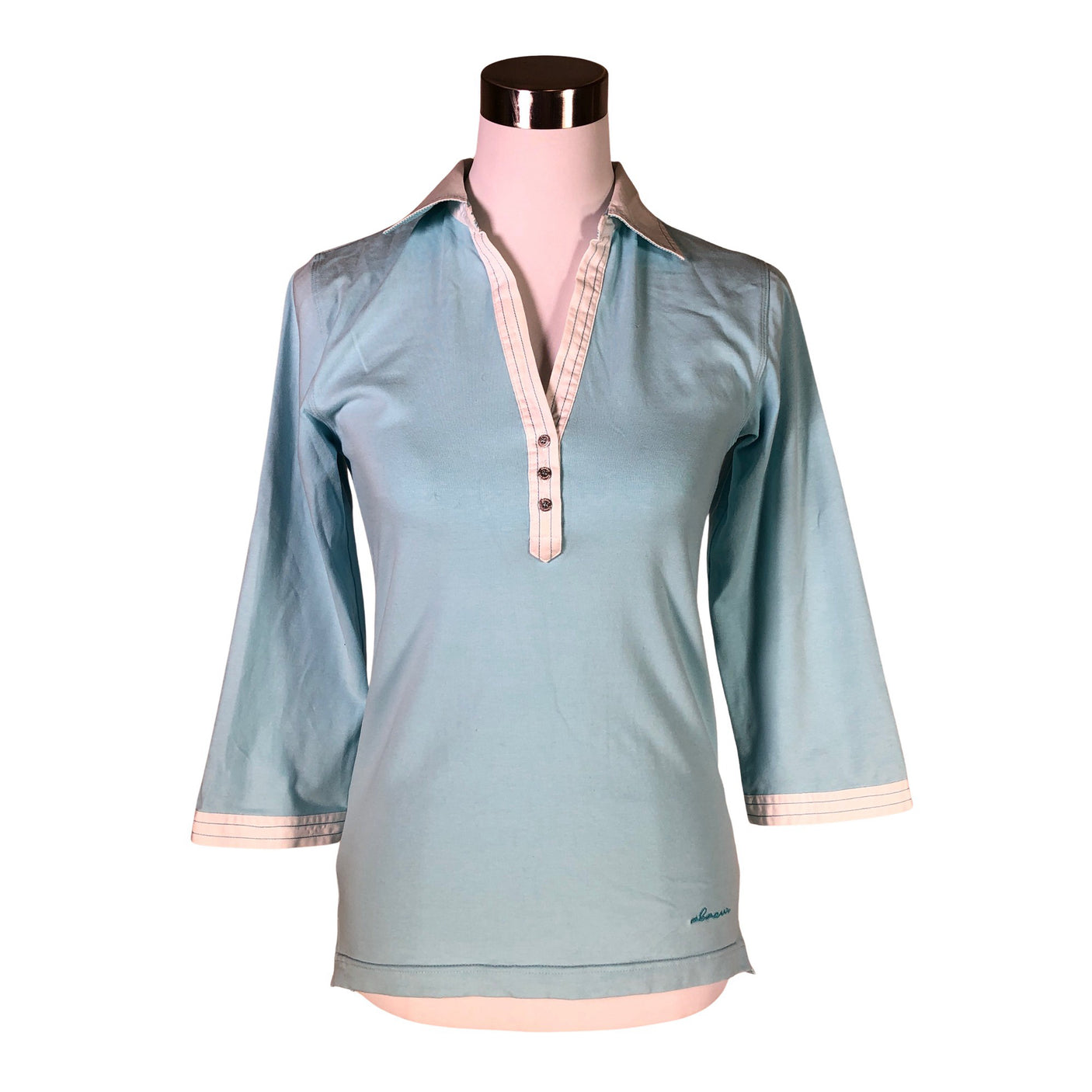 Unisex Abacus - Trikoopaita, koko 38 -  (1)