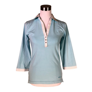 Unisex Abacus - Trikoopaita, koko 38 -  (1)