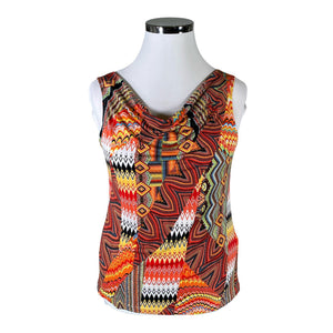 Unisex Nahe - Trikootoppi, koko 42 -  (1)
