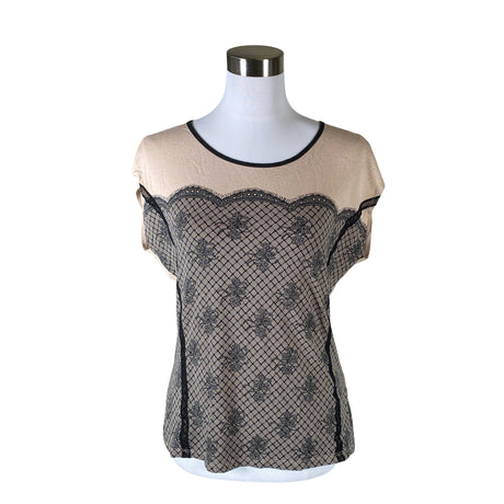 Unisex Taifun - T-paita, koko 38 -  ()