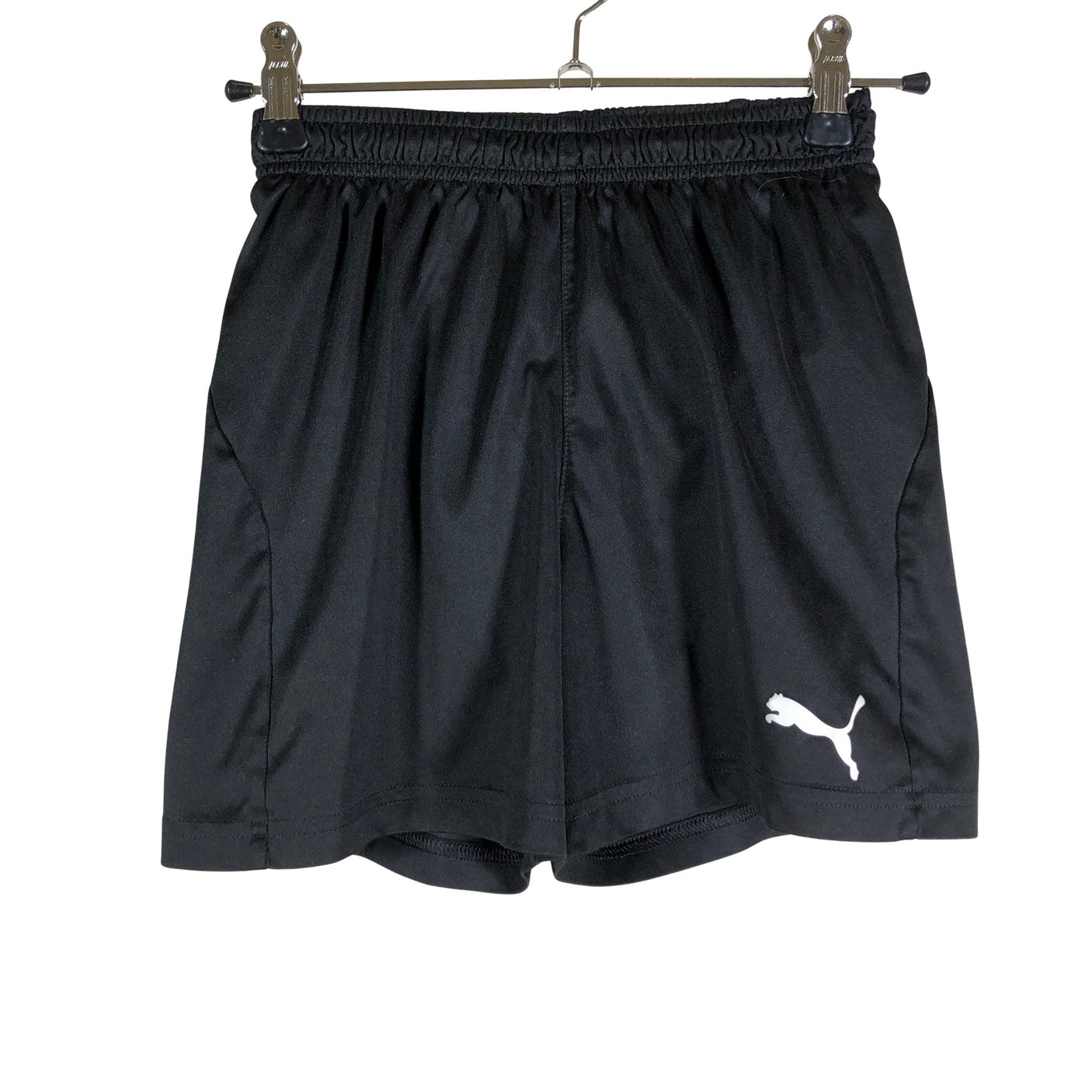 Unisex Puma - Urheilushortsit, koko 140 - 146 -  (1)
