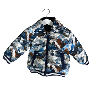 Unisex Timberland - Toppatakki, koko 80 - 86 -  (1)