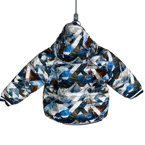Unisex Timberland - Toppatakki, koko 80 - 86 -  (2)