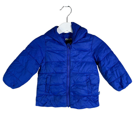 Unisex Benetton - Kevyttoppatakki, koko 62 - 68 -  ()