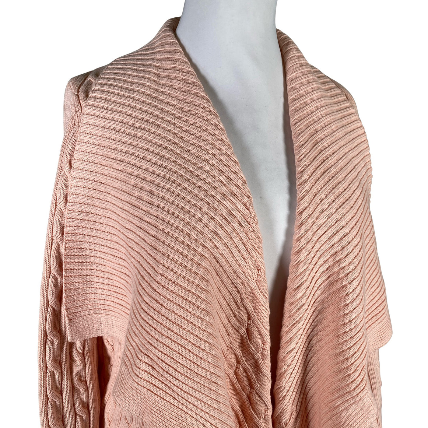 Unisex Lauren Ralph Lauren - Neuletakki, koko 42 -  (3)