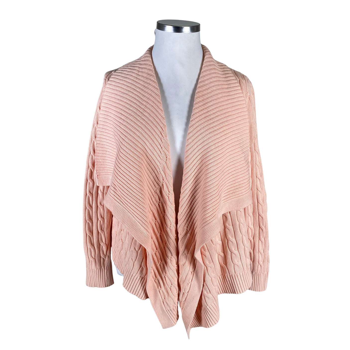Unisex Lauren Ralph Lauren - Neuletakki, koko 42 -  (1)